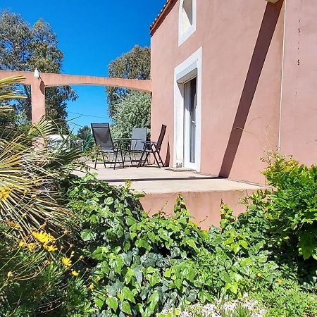 Le Barcares Maison Pour 3 Personnes Casa Para 3 Personas House For 3 People Exterior foto
