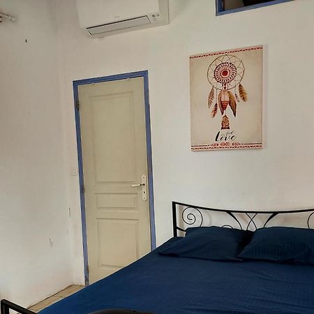 Le Barcares Maison Pour 3 Personnes Casa Para 3 Personas House For 3 People Exterior foto