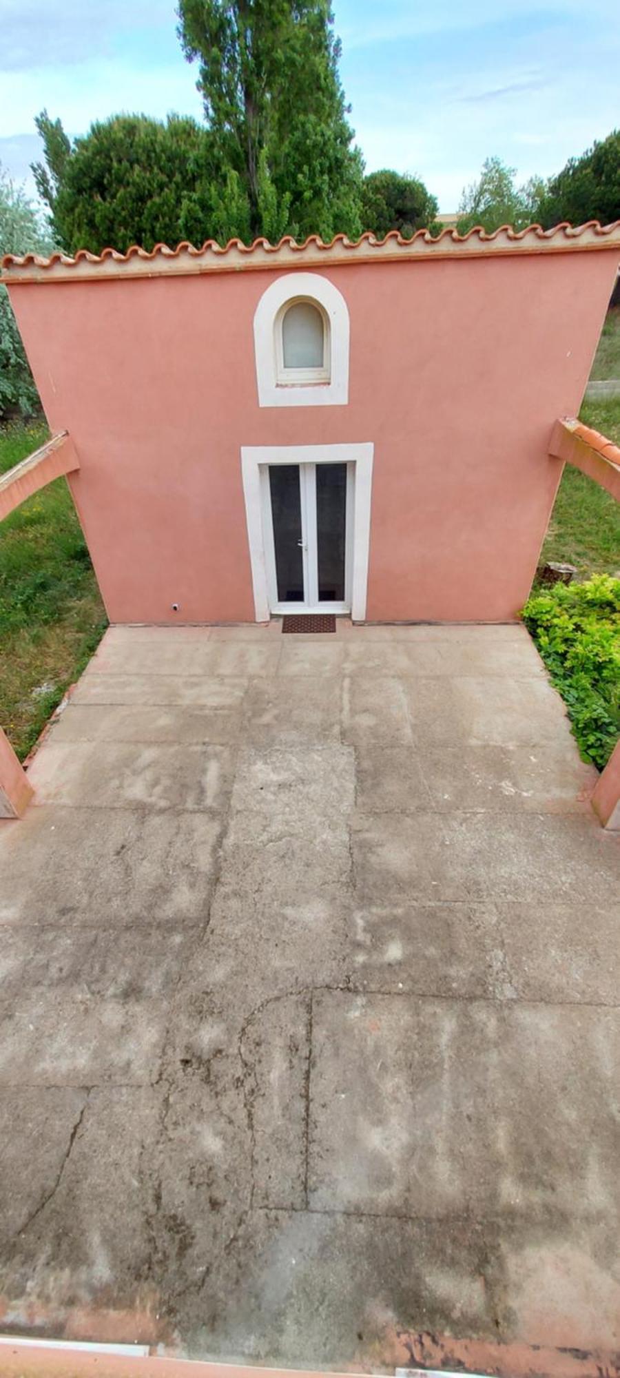 Le Barcares Maison Pour 3 Personnes Casa Para 3 Personas House For 3 People Exterior foto