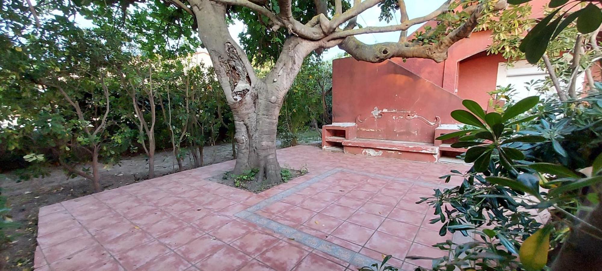 Le Barcares Maison Pour 3 Personnes Casa Para 3 Personas House For 3 People Exterior foto