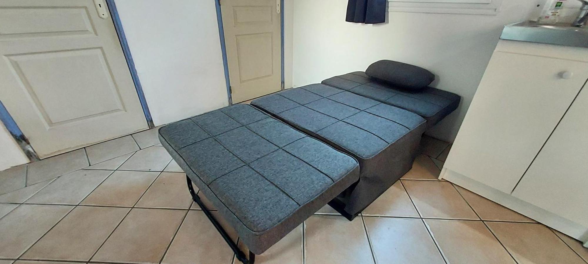 Le Barcares Maison Pour 3 Personnes Casa Para 3 Personas House For 3 People Exterior foto